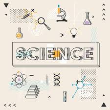 Science background stock photos (total results: Science Background With Inscription Clipart Image