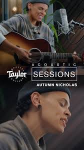 Autumn Nicholas's Instagram, Twitter & Facebook