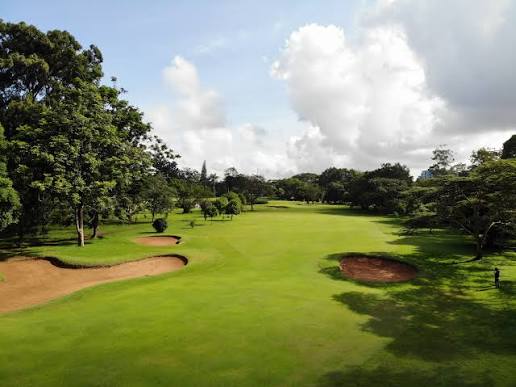 Green Fee Charges - MGC