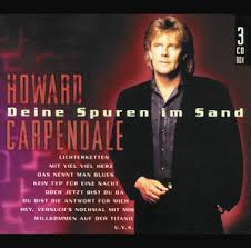 We did not find results for: Howard Carpendale Deine Spuren Im Sand Songtexte Lyrics Ubersetzungen Horproben
