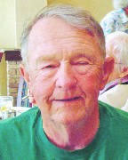 John Schick Obituary (1944