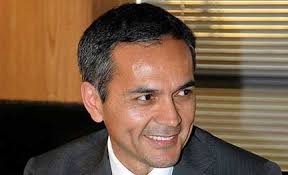 Canal 13 de Chile nombra a David Belmar como director ejecutivo