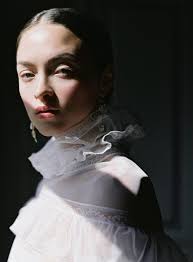 F/W 2020 Haute Couture Bridal Fashion Campaign