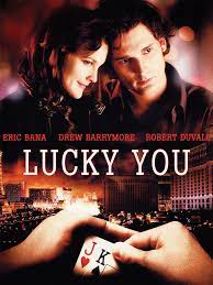 Check spelling or type a new query. Lucky You 2007 Rotten Tomatoes