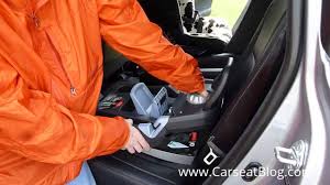 Peg Perego Primo Viaggio Infant Carseat Review Part I Installation Youtube