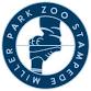 Miller Park Zoo Stampede