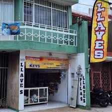 Cerrajería Moreno