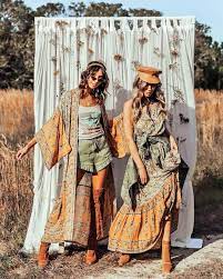 And it offers decisive advantages over today's overstressed way of living. A Modern Bohemian Lifestyle Characteristics Living Style Ideas Boho Outfits Festival Outfits Boho Brand