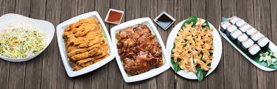 Order food online at hana hawaiian grill, tucson with tripadvisor: Ono Hawaiian Bbq Linkedin