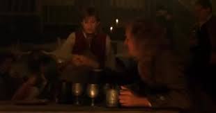 Up your nose with a rubber hose? Yarn And It Ll Be Nay Jokin Matter Hose Nose Muppet Treasure Island 1996 Video Clips By Quotes 9b06cb74 ç´—