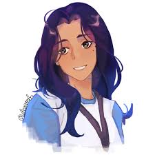 Sarah Wang (@swangsart)