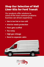 I am driving a ford transit from 2008 and i keep getting a door open signal from the sliding door when i drive over bumpers or around curves . Ford Transit Commercial Van Wall Liners Panels