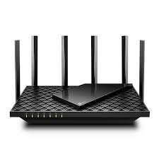 Archer AX73 | AX5400 Dual-Band Gigabit Wi-Fi 6 Router | TP-Link Indonesia