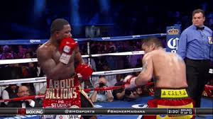 This multiple weight class campaign included knockouts, titles, and retentions. Best Broner Maidana Gifs Gfycat
