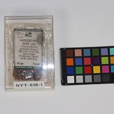 Image result for Aframomum spiroligulatum