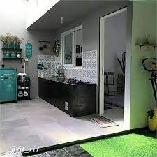 Tips desain dapur untuk rumah bergaya minimalis. Ini Dia 10 Inspirasi Desain Dapur Rumah Minimalis Yang Bikin Anda Makin Betah Masak