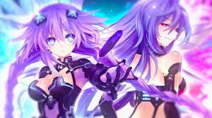 Image result for Neptunia