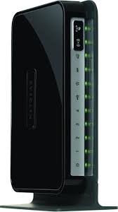 Netgear Dgn2200 N300 Community Action Suffolk It Services