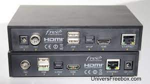 Decouvrez La Nouvelle Freebox Mini 4k En Detail Et En Images