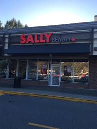 Sally Beauty Supply 375 19800 Lougheed Hwy Pitt Meadows Bc