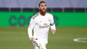 Sergio ramos (@sergioramos) on tiktok | 25.7m likes. He Belongs Here And Should Retire Here Real Madrid Manager Zinedine Zidane On Sergio Ramos Future At Club