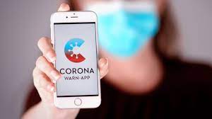 It is provided for anyone living, working, vacationing, or visiting germany regularly or for an extended. Warnung Uber Die Corona App Was Muss Ich Tun Ndr De Ratgeber Gesundheit