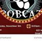 Bobcat Live At Whiskey Ridge, Great Falls MT