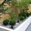 Design small courtyard gardens in your house to enjoy beautiful nature craft. 1