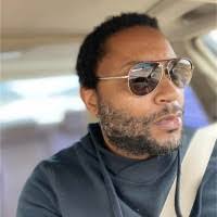 Benny Lumpkins's Instagram, Twitter & Facebook