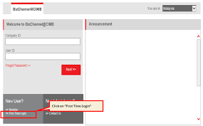 Tetapi untuk yang menggunakan idm, tentunya harus mengganti proxynya terlebih dahulu. Lupa User Id Cimb Clicks Lupa Kata Laluan Cara Reset Password Cimb Click Terbaru