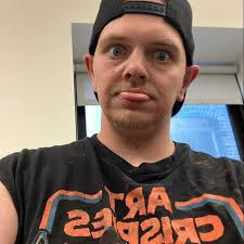 Eddy's Brother coming back to haunt him in mysterious ways (bonus points if  you can spot the reference!)