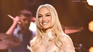 Gwen Stefani: Bouquet