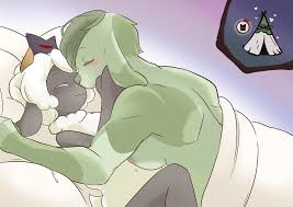 Rule34 - If it exists, there is porn of it  lamb  5867006