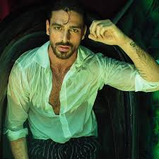 He was born on october 3, 1990, in melegnano, italy. Who Is Michele Morrone The Actor Who Plays Massimo In 365 Dni