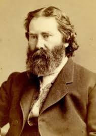 James Russell Lowell (1819-1891)
