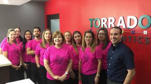 Ortodoncista Marcos Torrado