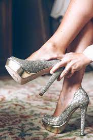 Los zapatos de novia de jorge larrañaga. Pin On Zapatos De Novia
