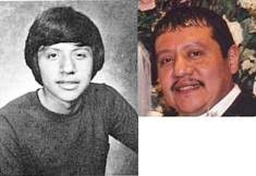 Memorial for Cedar Falls Class of 75