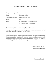 We did not find results for: Download Panduan Menulis Surat Pengesahan Tidak Bekerja