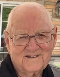 John Page (Jack) Hanlon Obituary January 15, 2021