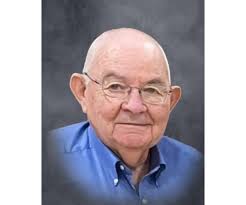 Larry McNutt Obituary (1941