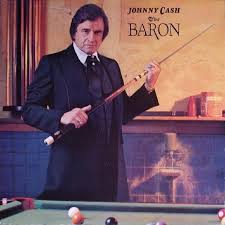 Images For Johnny Cash The Baron Johnny Cash Pool Halls Used Vinyl Records