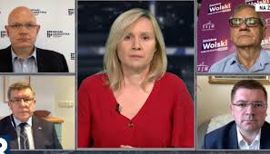 Były reprezentant polski w piłce nożnej nalega, aby politycy wspomogli finansowo walkę z pandemią. Xxqr2taojc Cxm