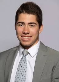 2019-20 Men's Hockey Roster