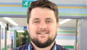 Investing in volunteers to build connections with our communities