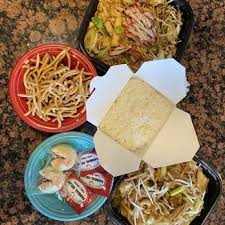 I Ate] Lo Mein And Dumplings : R/Food