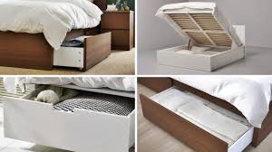 7 Best Ikea Bed Frame With Storage Youtube Shop with confidence on ebay! 7 best ikea bed frame with storage