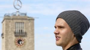 Ex-VfB-Profi Alex Merkel: „Der VfB muss Lazio die Freude am Spiel nehmen“