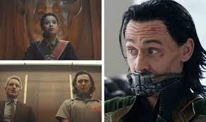 The episode will be available for the australian viewers at 5 p.m. Loki Release Date When Is Loki Released On Disney Premiere Date Confirmed Tv Radio Showbiz Tv Express Co Uk