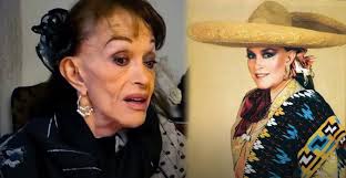 Qué pasó con Lucha Villa después de su trágica cirugía? - PorEsto